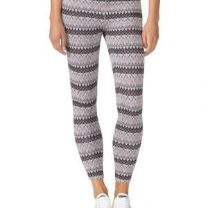 Superdry Aztec Jacquard Leggingsit