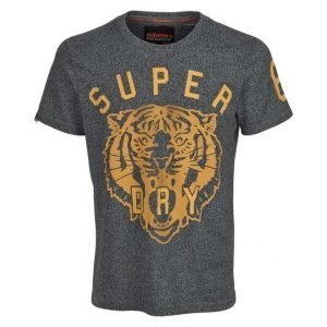 Superdry Big Cat Entry Paita