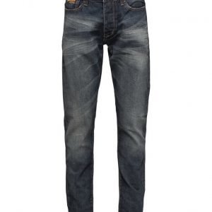 Superdry Biker Jean slim farkut