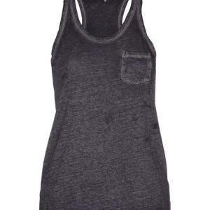 Superdry Burn Out Pocket Toppi