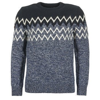 Superdry CHEVRON CREW neulepusero