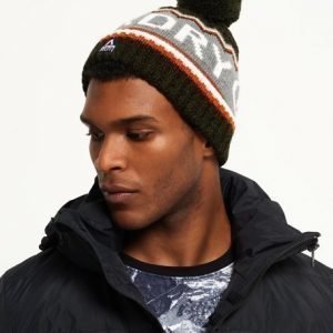 Superdry Chevron Logo Pipo