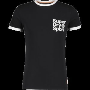 Superdry Cl Tokyo R Tee T-Paita