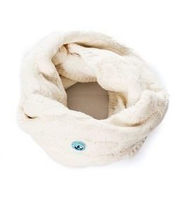 Superdry Clarrie Snood Cream