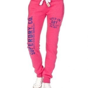 Superdry Collegehousut