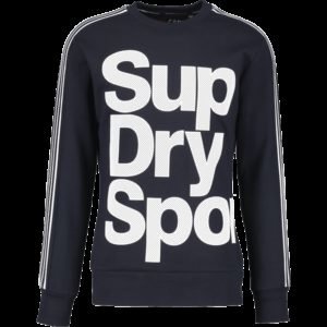 Superdry Combat Sport Crew Collegepaita