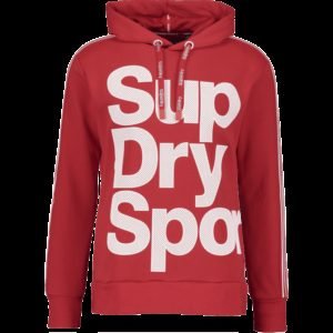 Superdry Combat Sport Hd Huppari