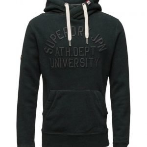 Superdry Core Applique Hood huppari