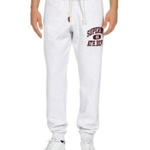 Superdry Core Applique Jogger Collegehousut