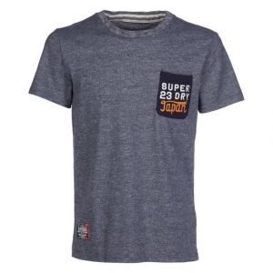 Superdry Core Applique Paita