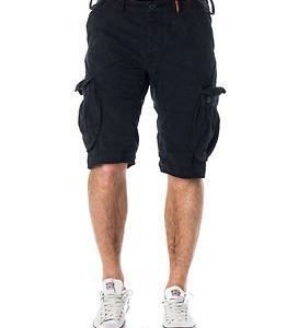 Superdry Core Cargo Lite Short Commander Navy