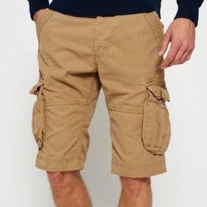 Superdry Core Cargo Lite Shortsit Kerma