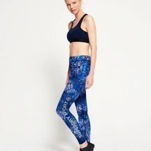 Superdry Core Gym Legginsit Sininen