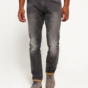 Superdry Corporal Pillifarkut Harmaa