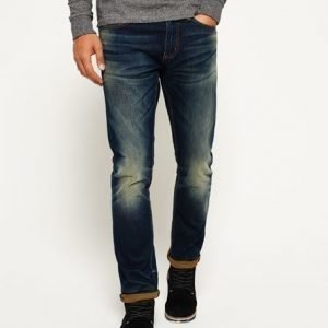 Superdry Corporal Pillifarkut Laivastonsininen