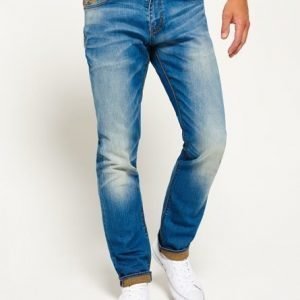 Superdry Corporal Pillifarkut Sininen