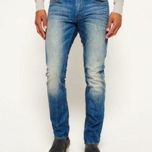 Superdry Corporal Pillifarkut Sininen