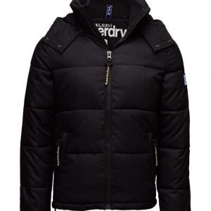 Superdry Decompression Puffer untuvatakki