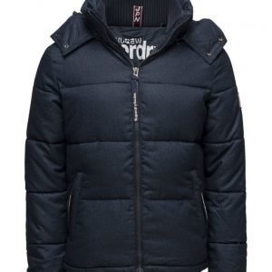 Superdry Decompression Puffer untuvatakki