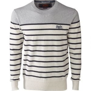 Superdry Drop Breton Neule