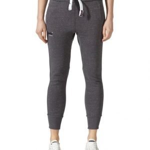 Superdry Drop Crotch Collegehousut