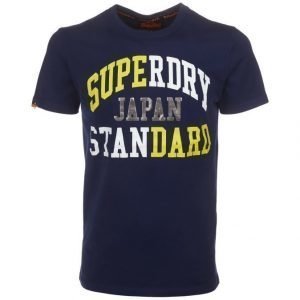 Superdry Duo Sport Entry Paita