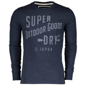 Superdry Expedition Paita