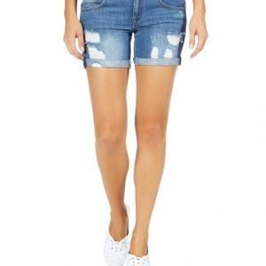 Superdry Farkkushortsit