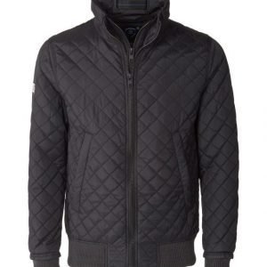 Superdry Forces Bomber Takki