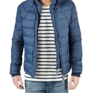 Superdry Fuji Double Zip Takki