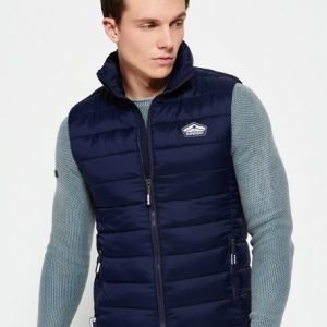 Superdry Fuji Toppaliivi Laivastonsininen