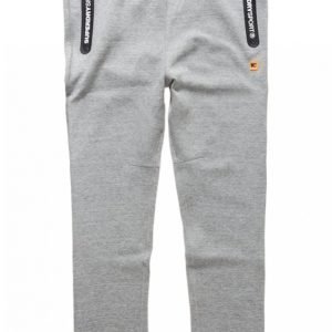 Superdry Gym Tech Slim Jogger Housut