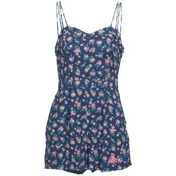 Superdry HOLIDAY PLAYSUIT jumpsuit