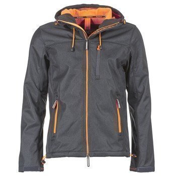 Superdry HOODED WINDTREKKER pusakka