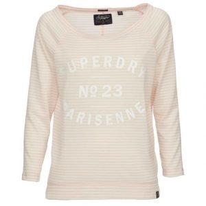 Superdry Harbour Stripe Paita