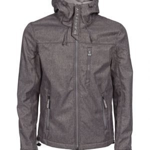 Superdry Hooded Windtrekker Takki