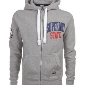 Superdry Huppari