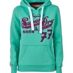 Superdry Huppari