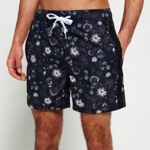 Superdry Idris Premium Uimashortsit