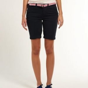 Superdry International Shortsit Laivastonsininen