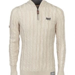 Superdry Jacob Henley Neule