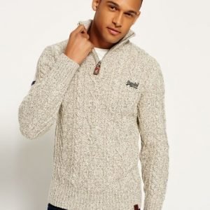 Superdry Jacob Henleyneule Kerma