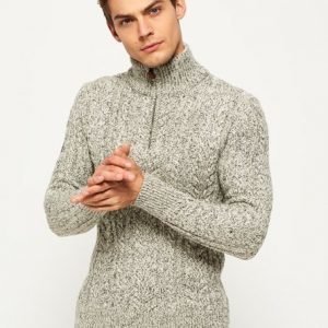 Superdry Jacob Heritage Henley Pusero Kerma