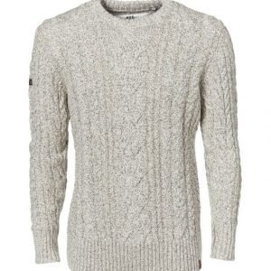 Superdry Jacob Heritage Neule