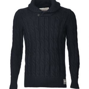 Superdry Jacob Shawl Neule