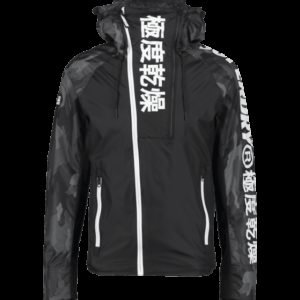 Superdry Japan Edition Cagoule Takki