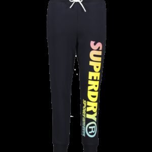 Superdry Japan Edition Jogger Collegehousut