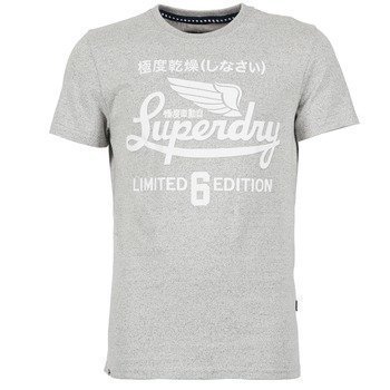 Superdry LIMITED ICARUS lyhythihainen t-paita