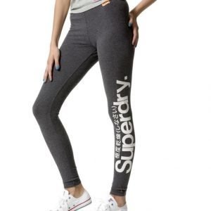 Superdry Leggingsit