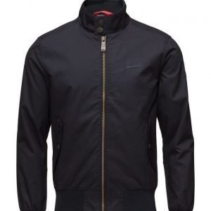 Superdry Longhorn Harrington kevyt takki